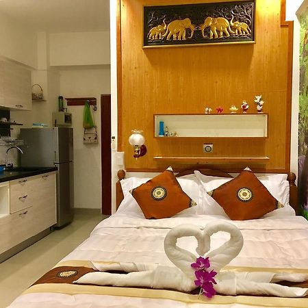 Rayong Condochain By Rainbow Ban Phe Dış mekan fotoğraf