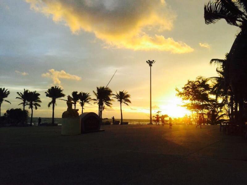 Rayong Condochain By Rainbow Ban Phe Dış mekan fotoğraf