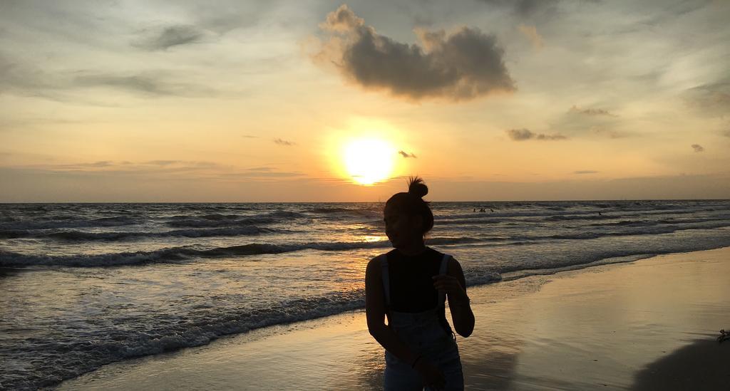 Rayong Condochain By Rainbow Ban Phe Dış mekan fotoğraf