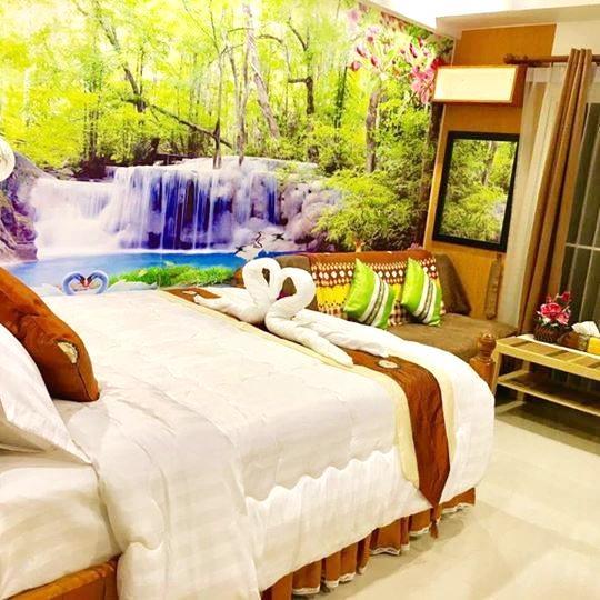 Rayong Condochain By Rainbow Ban Phe Dış mekan fotoğraf