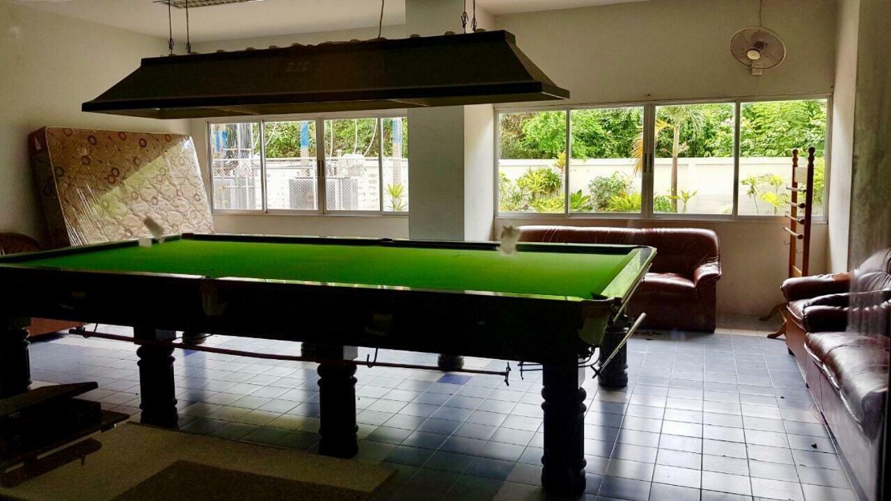 Rayong Condochain By Rainbow Ban Phe Dış mekan fotoğraf